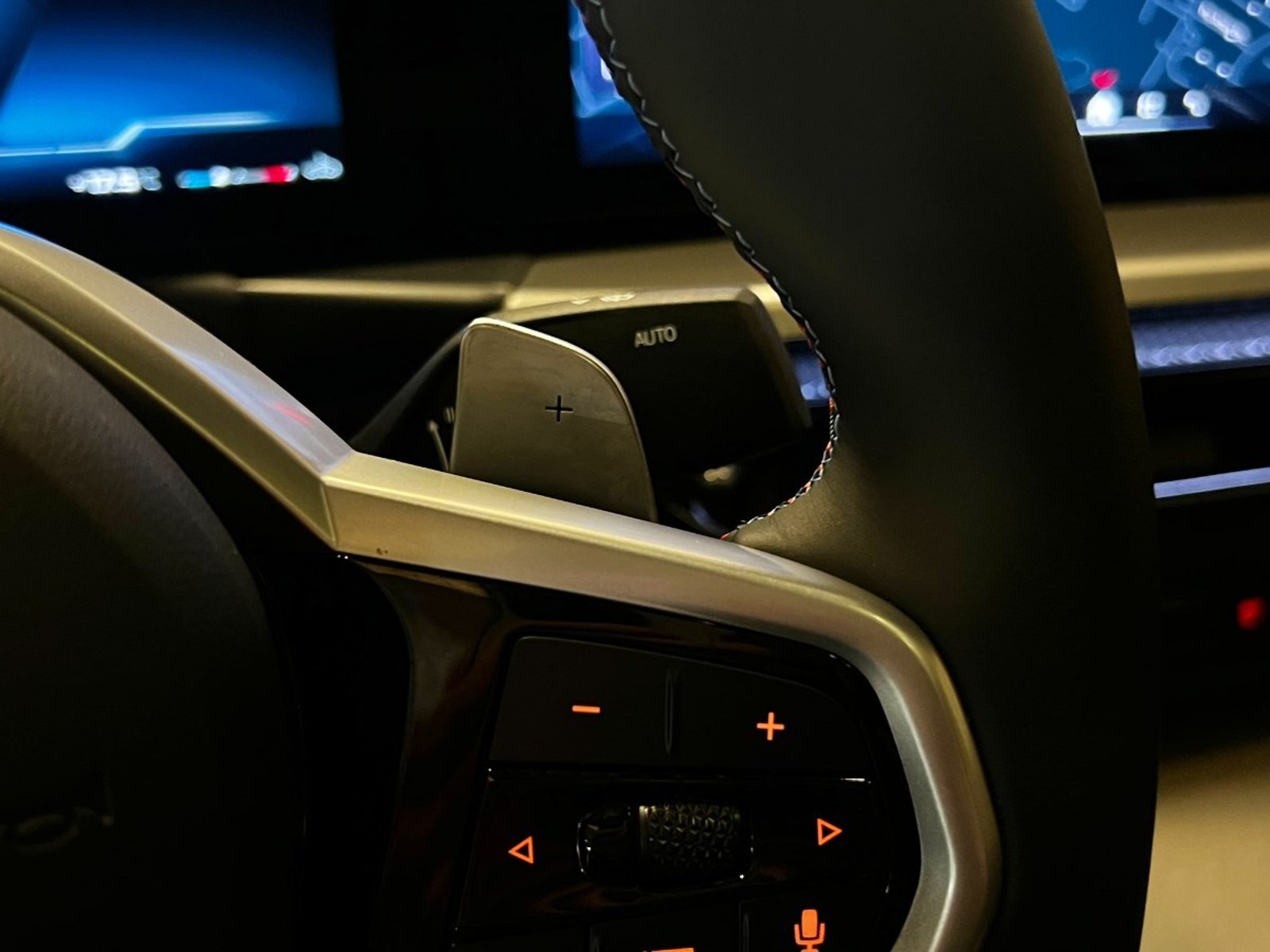 BMW M240 3.0 XDRIVE 2026 - Imagen 13 de 20