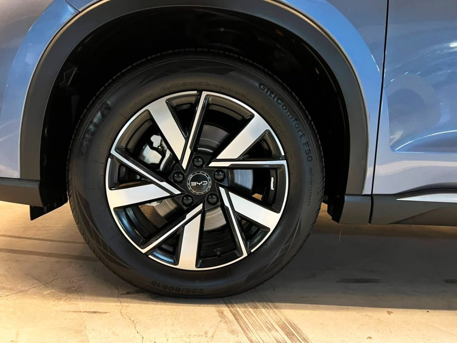 BYD GS SONG PRO 1.5 AT 2025 - Imagen 10 de 19
