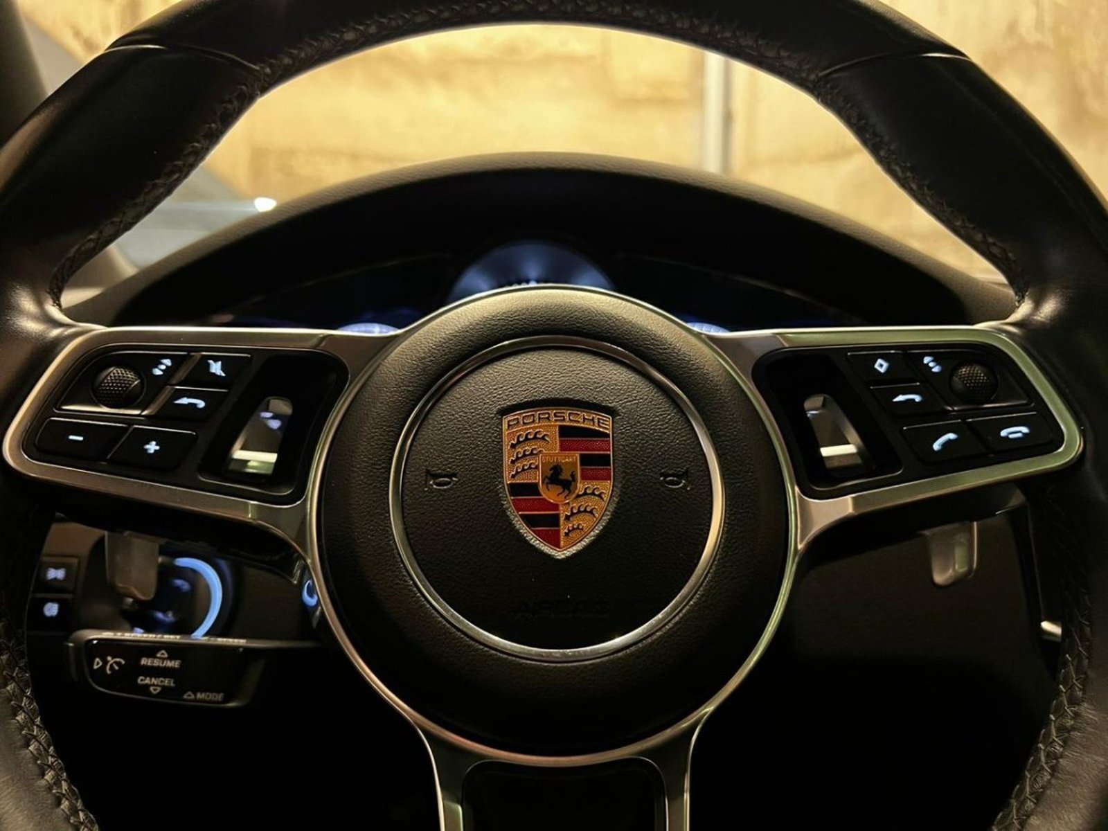 PORSCHE CAYENNE 3.0 2019 - Imagen 10 de 19