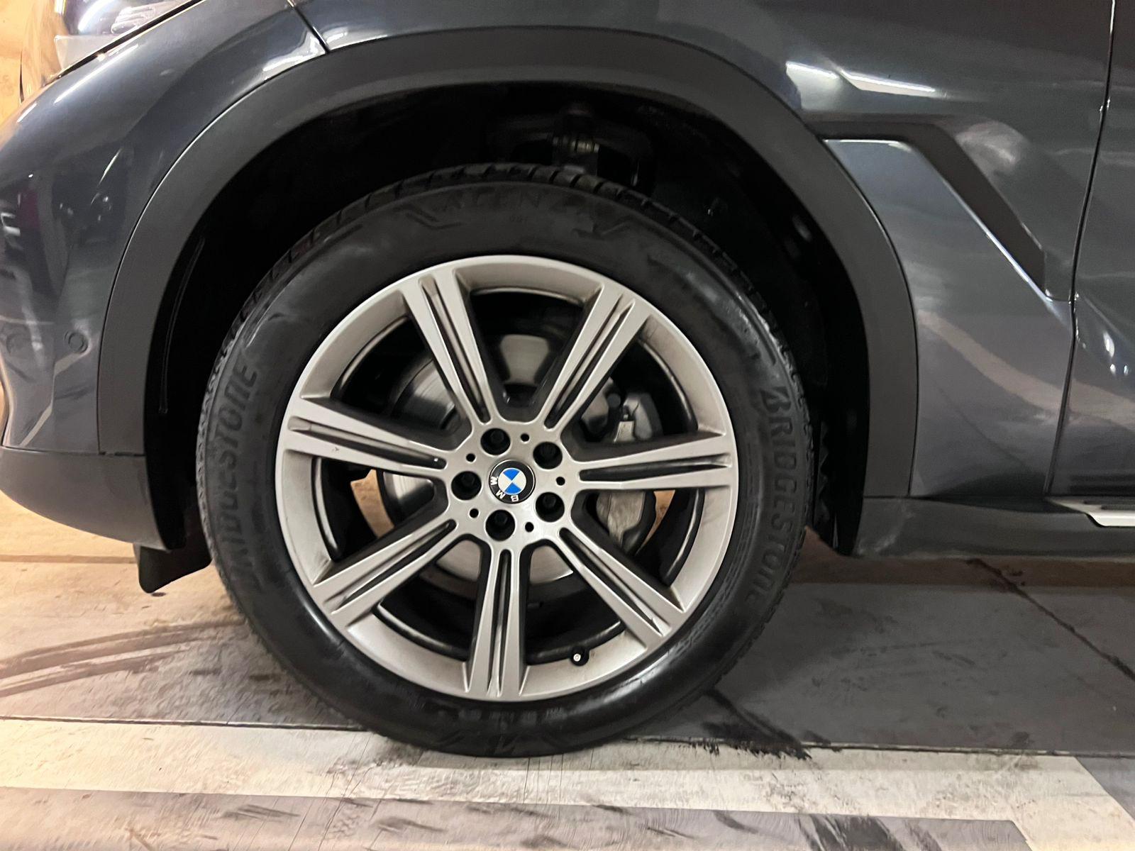 BMW X6 EXECUTIVE 30D XDRIVE 2020 - Imagen 9 de 20