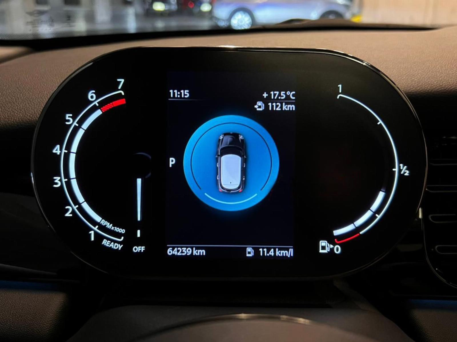MINI COOPER S 2.0 AT 5P 2022 - Imagen 12 de 20