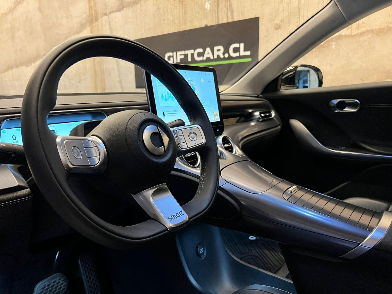 SMART 3 PRO 2025 - Imagen 11 de 20