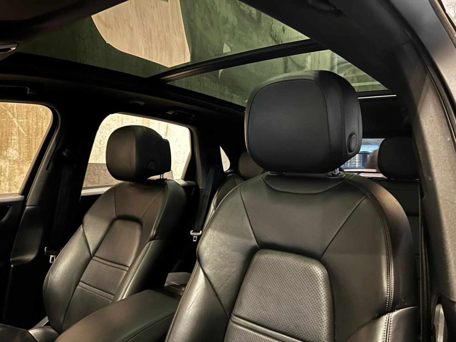 PORSCHE CAYENNE 3.0 2019 - Imagen 19 de 19