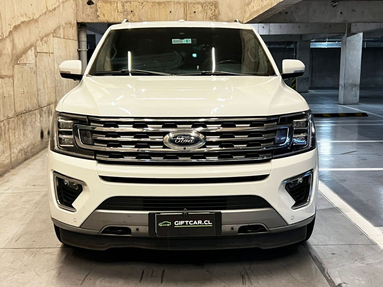 Ford EXPEDITION LIMITED 4X4 3.5 2022 - Foto 2 de 20