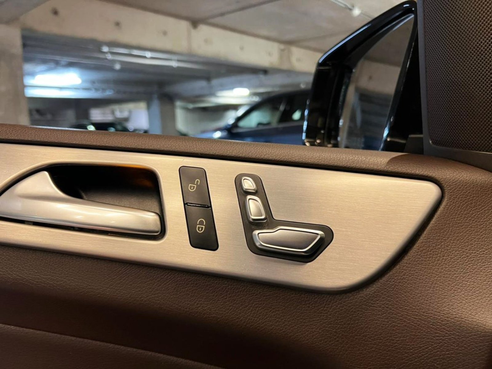 Mercedes-Benz GLE 400 SPORT 3.0 2019 - Imagen 19 de 19