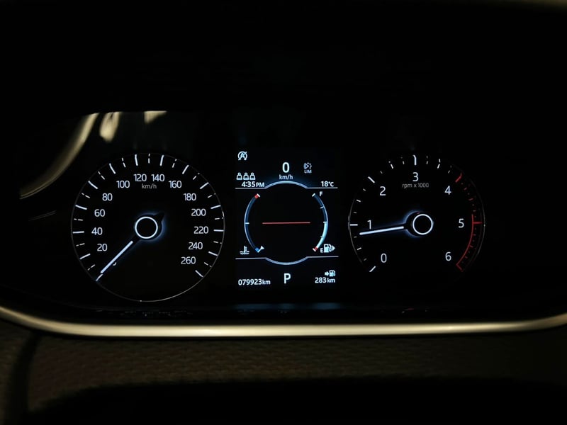 Land Rover RANGE ROVER EVOQUE D180 2020 - Imagen 12 de 20