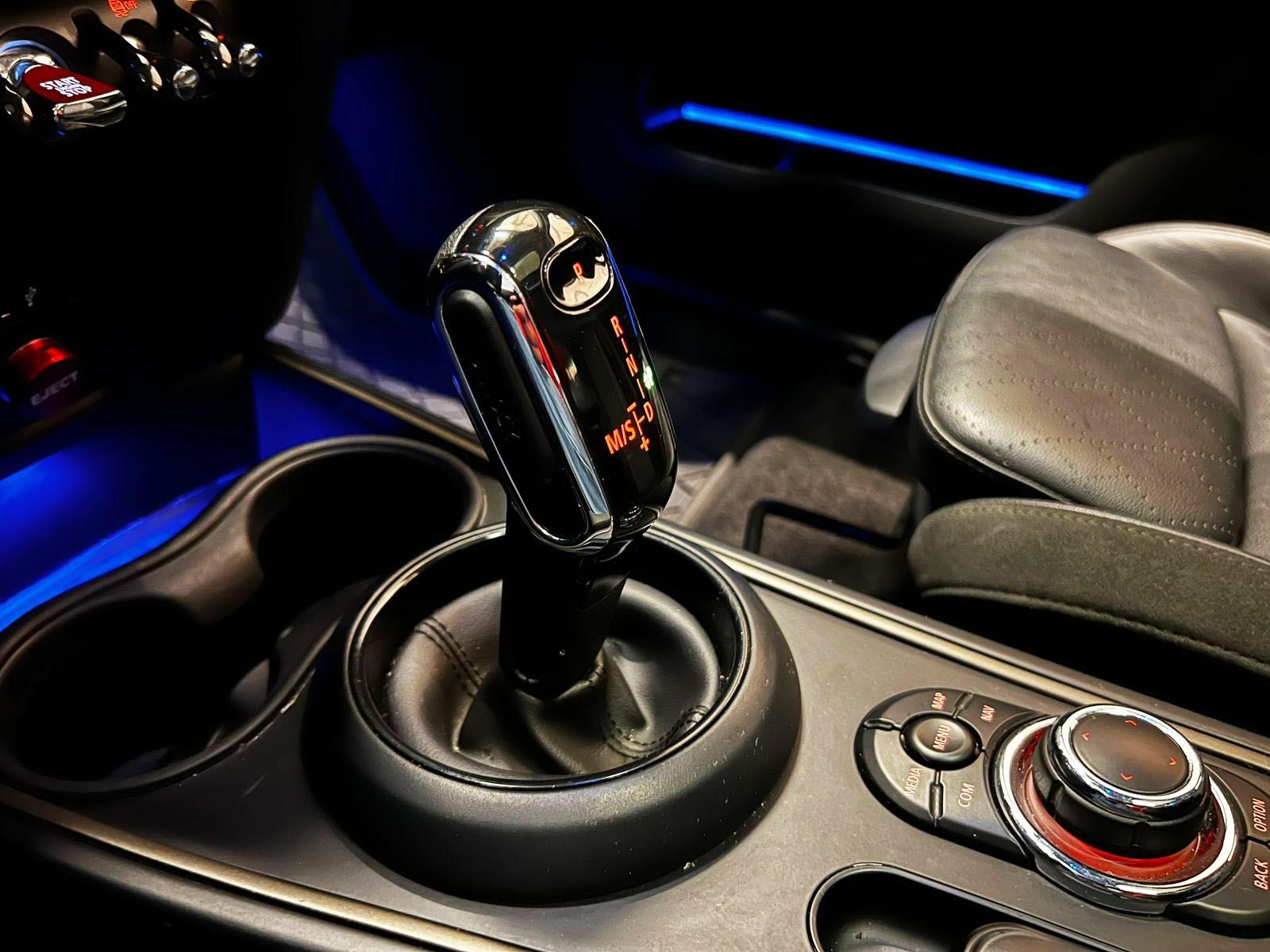 MINI COOPER COUNTRYMAN S 2.0 2022 - Imagen 20 de 20