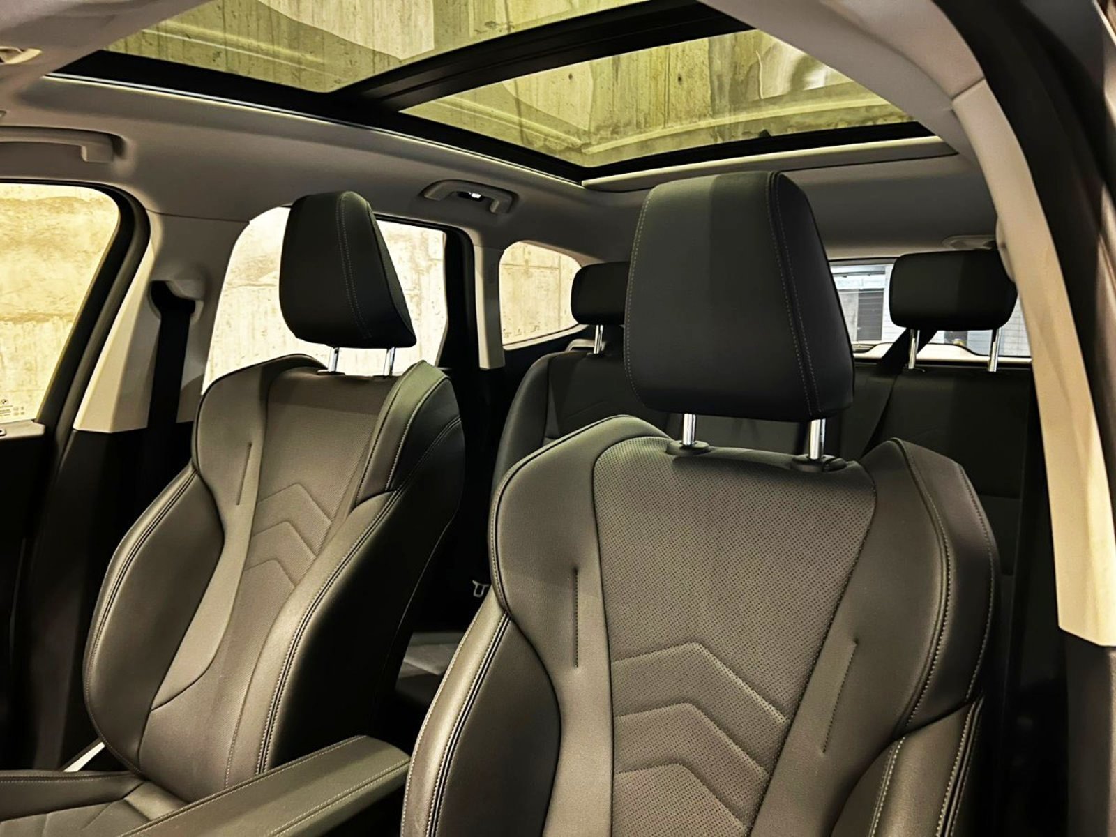 BMW X1 18D XLINE SDRIVE 2023 - Imagen 19 de 20