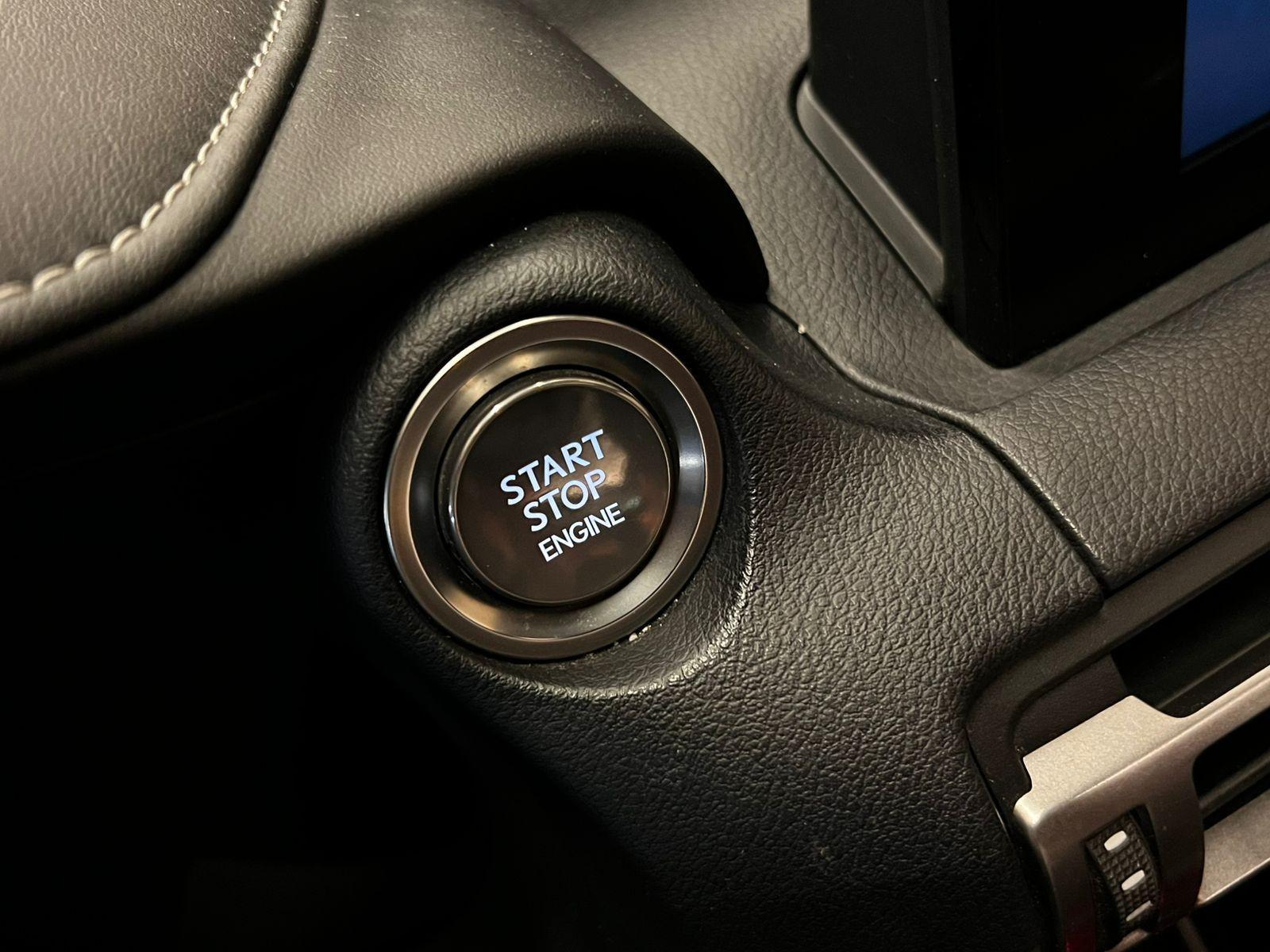 LEXUS IS 300 F SPORT 2022 - Imagen 14 de 19