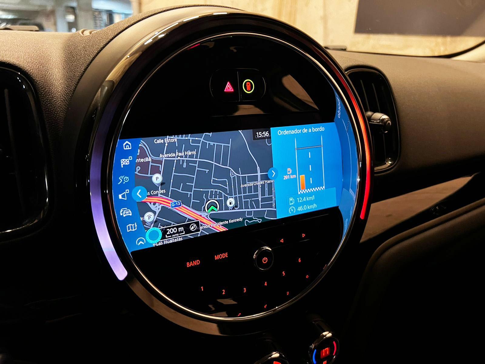MINI COUNTRYMAN COOPER S 2.0 AT 2023 - Imagen 13 de 18