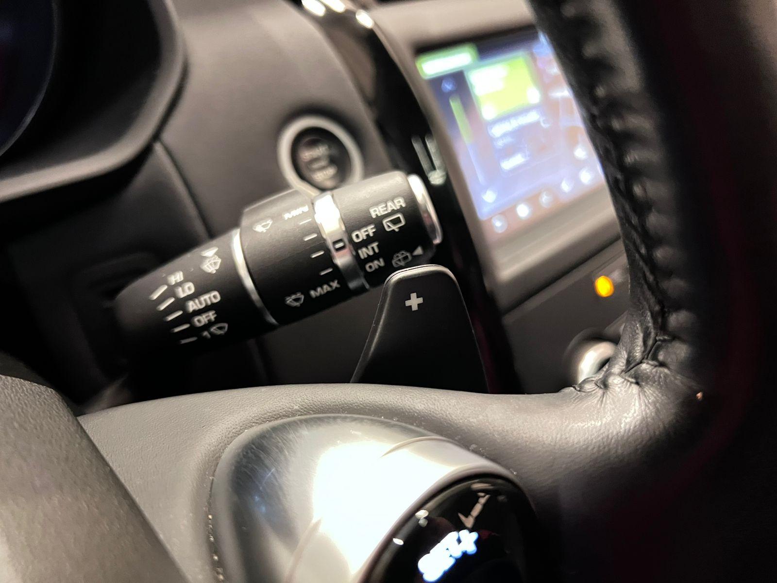 LAND ROVER DISCOVERY HSE V6 3.0 DIESEL 2020 - Imagen 12 de 20