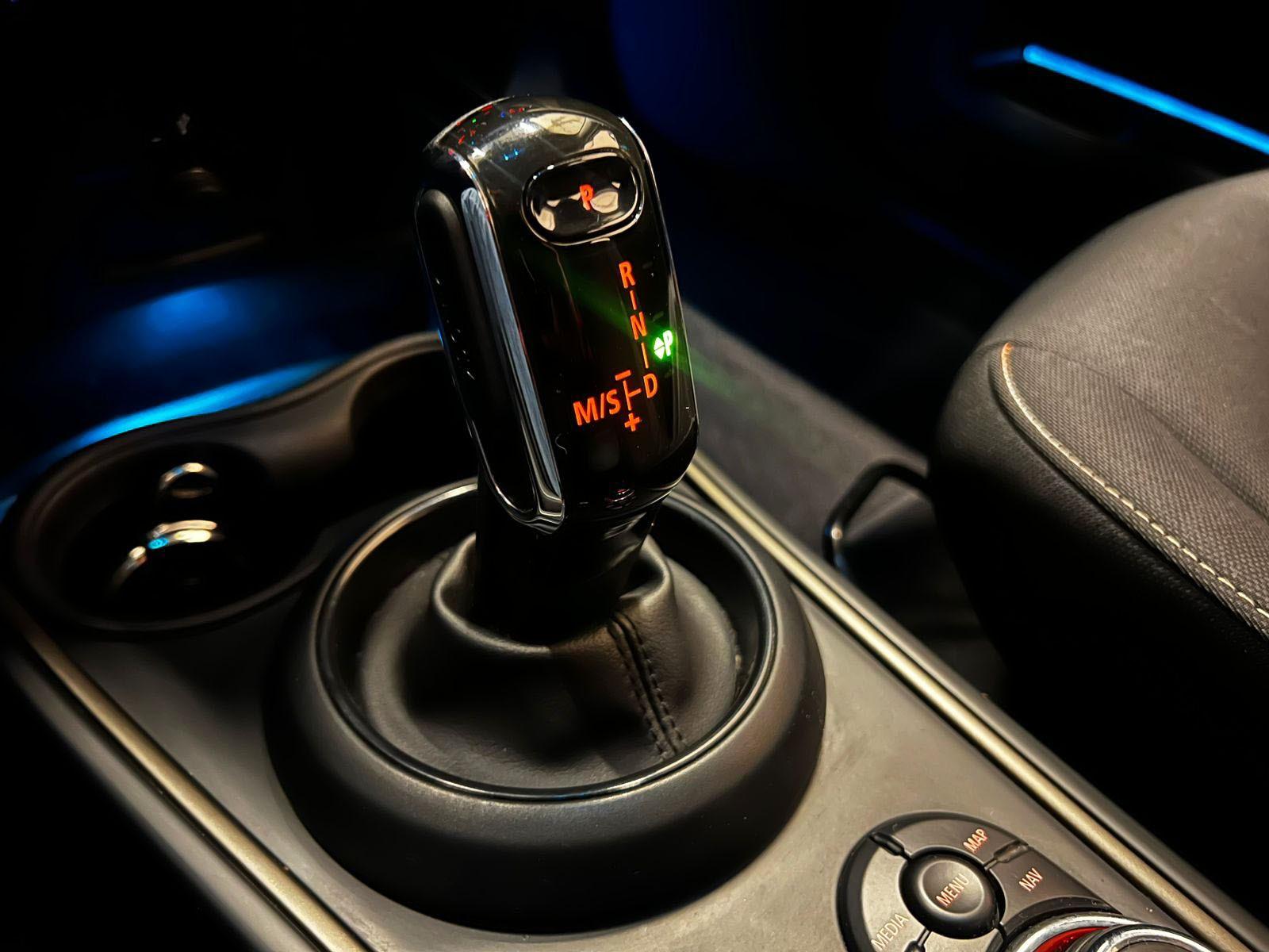 MINI COUNTRYMAN COOPER 1.5 AT 2021 - Imagen 16 de 18