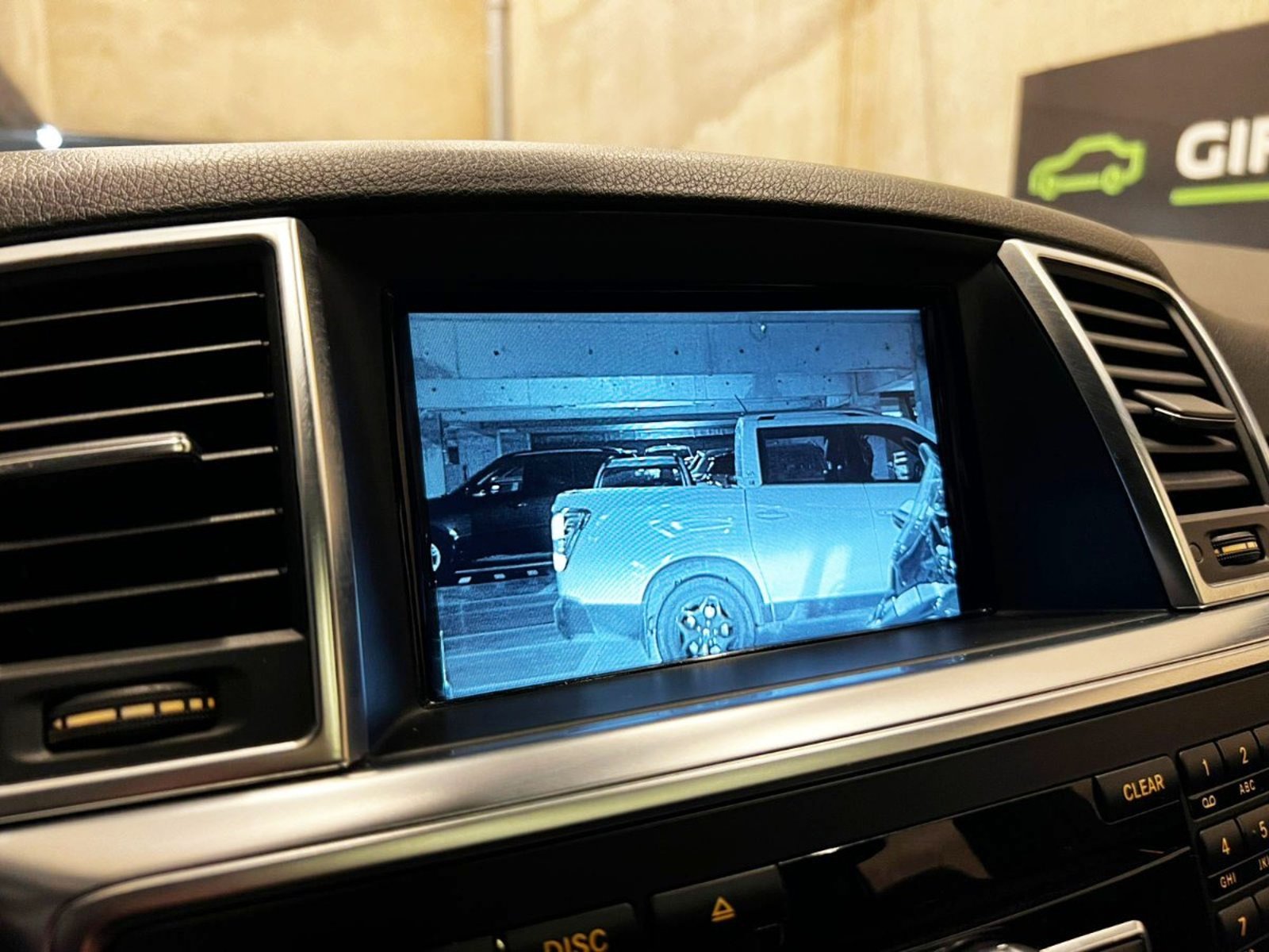 MERCEDES-BENZ ML 500 4MATIC 4.7 2013 - Imagen 19 de 20