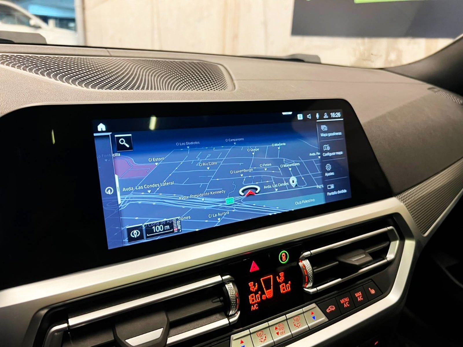 BMW M340I XDRIVE 3.0 2023 - Imagen 14 de 20