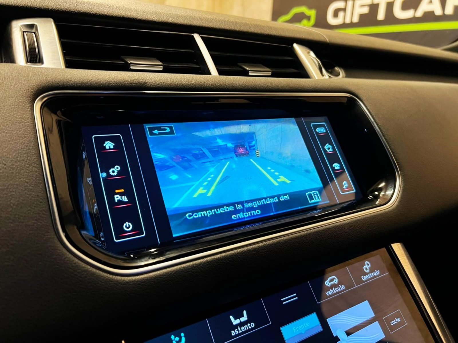 Land Rover RANGE ROVER SPORT SE SDV6 2014 - Imagen 16 de 20
