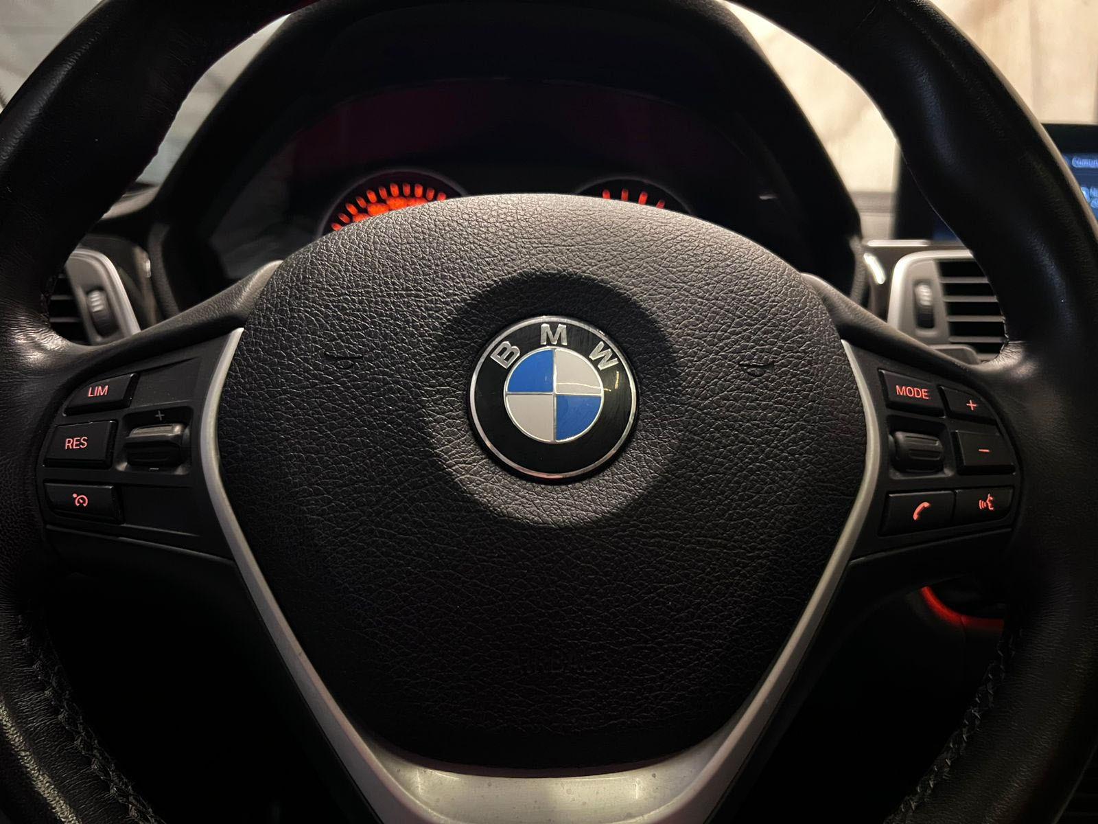 BMW 418 GRAN COUPE 2020 - Imagen 11 de 20