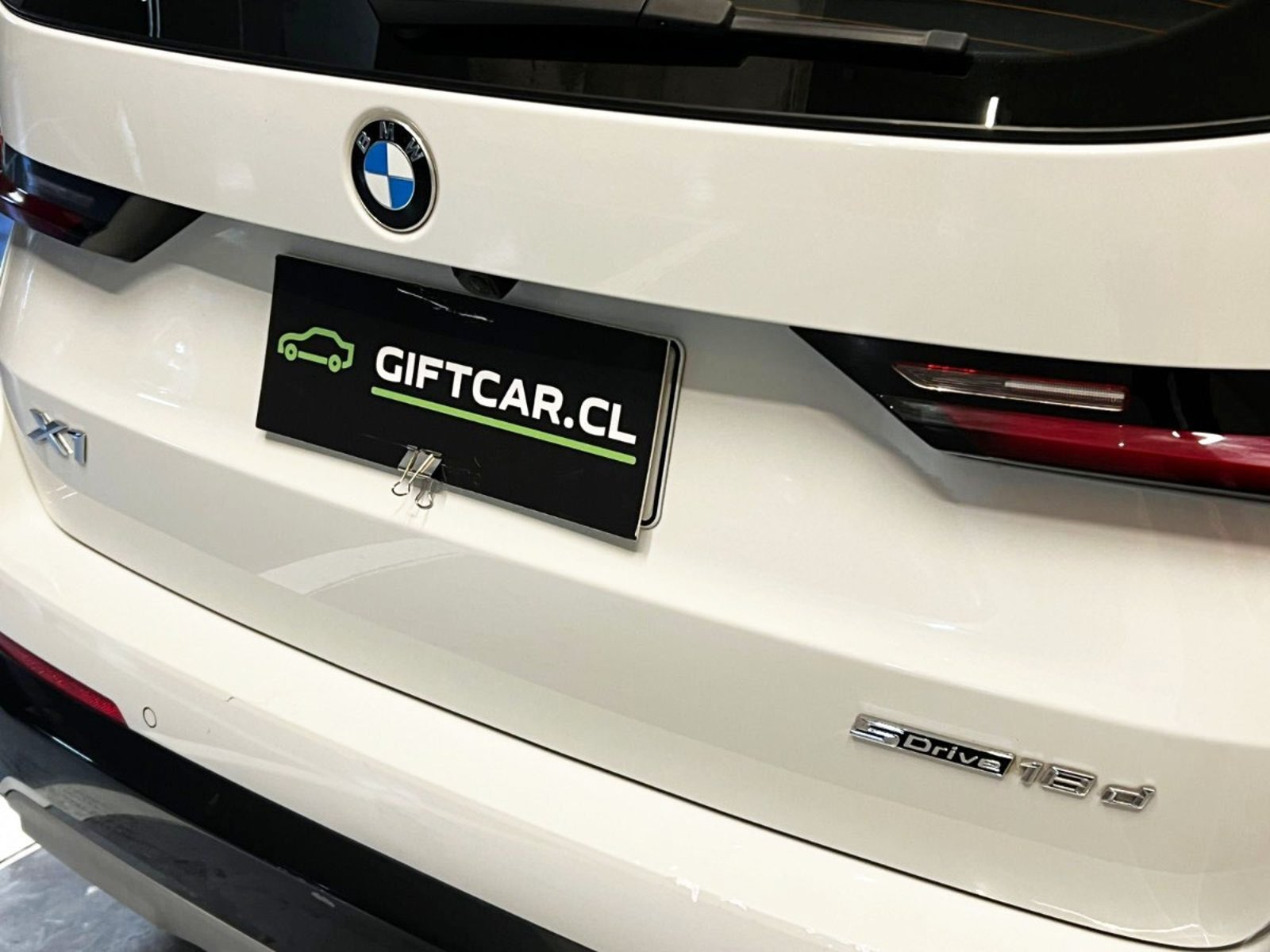 BMW X1 18D XLINE SDRIVE 2023 - Imagen 7 de 20