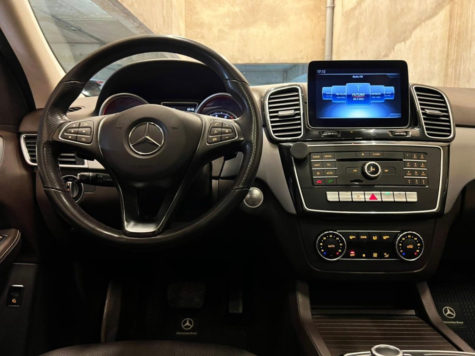 Mercedes-Benz GLE 400 SPORT 3.0 2019 - Imagen 7 de 19