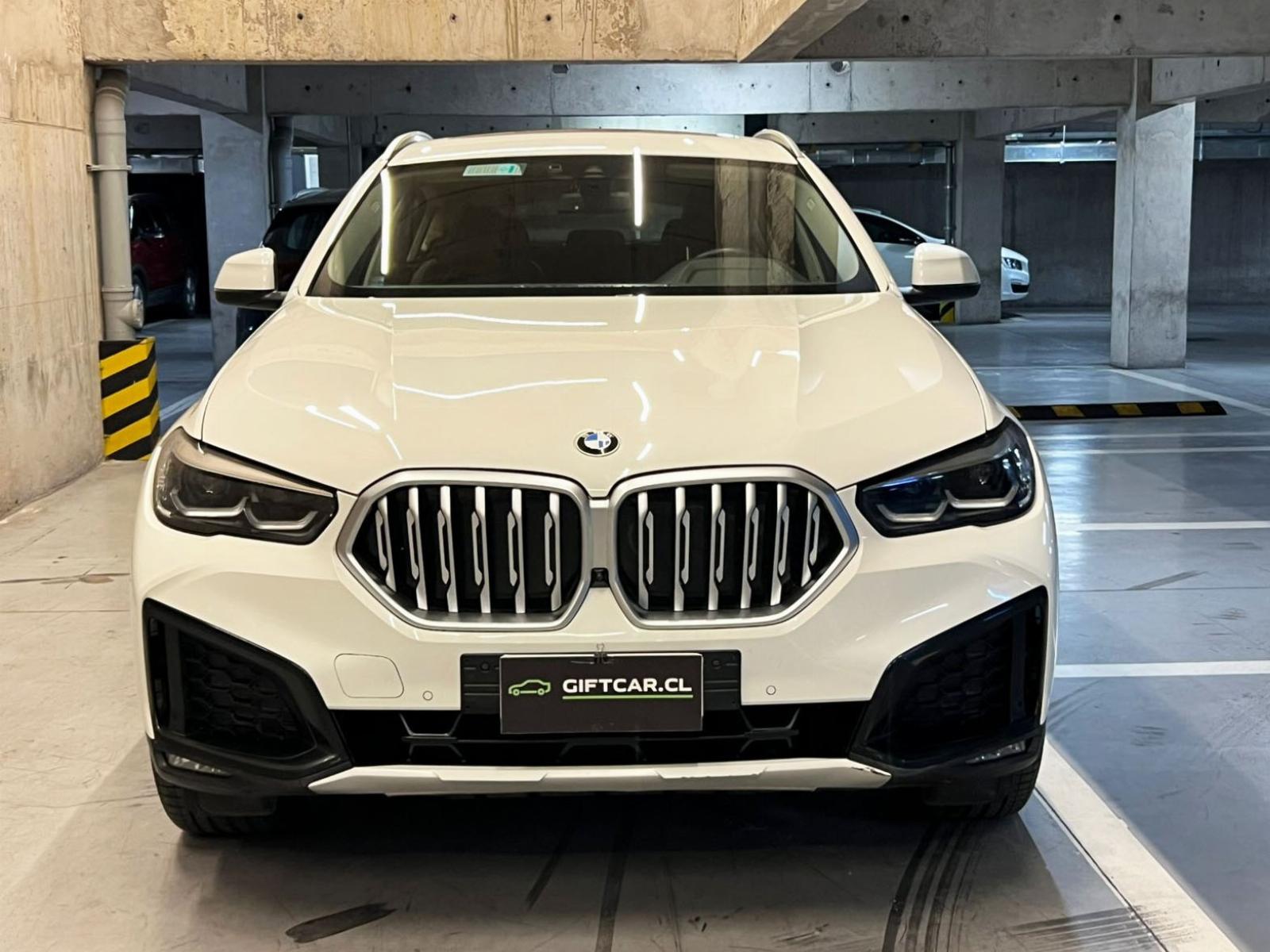 BMW X6 40I XDRIVE 2021 - Foto 3 de 20