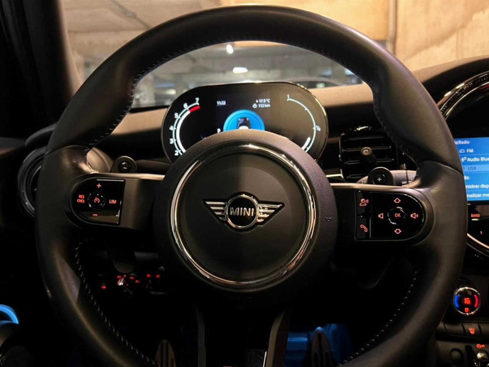 MINI COOPER S 2.0 AT 5P 2022 - Imagen 11 de 20