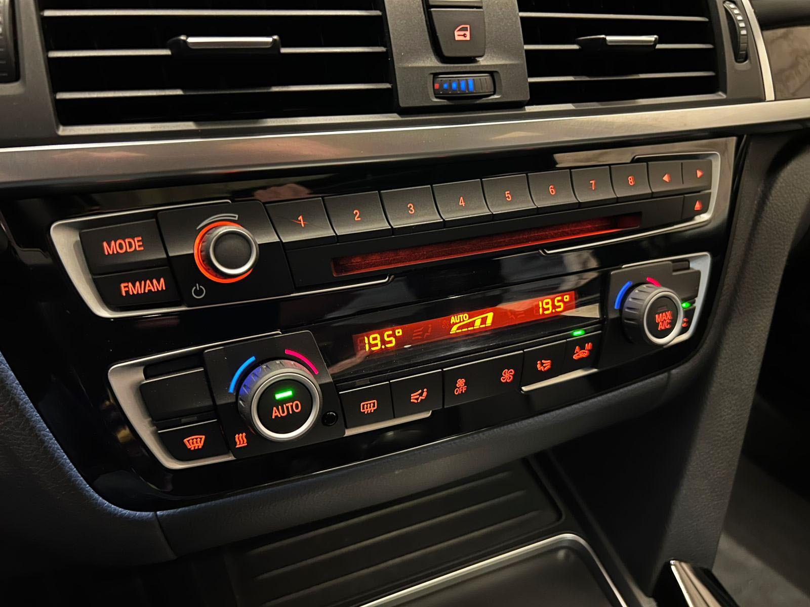 BMW 330 E HÍBRIDO 2018 - Imagen 17 de 20