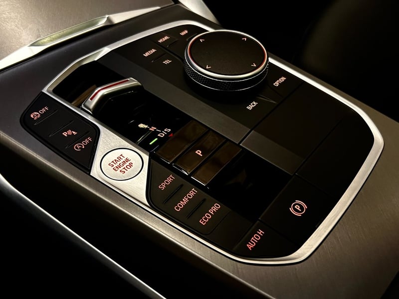 BMW M240 3.0 XDRIVE 2026 - Imagen 18 de 20