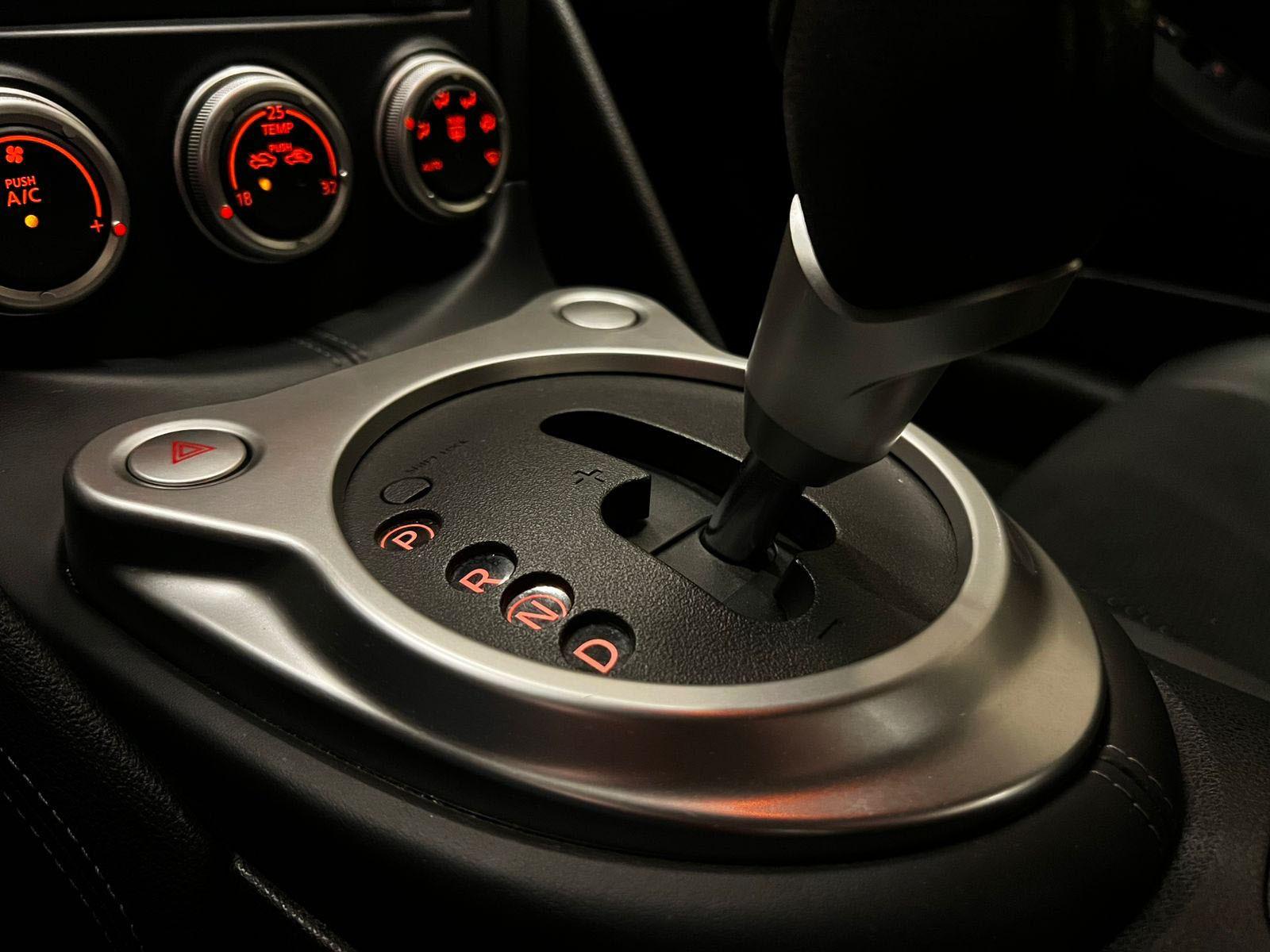 NISSAN 370Z COUPE 3.7 AT 2015 - Imagen 19 de 20