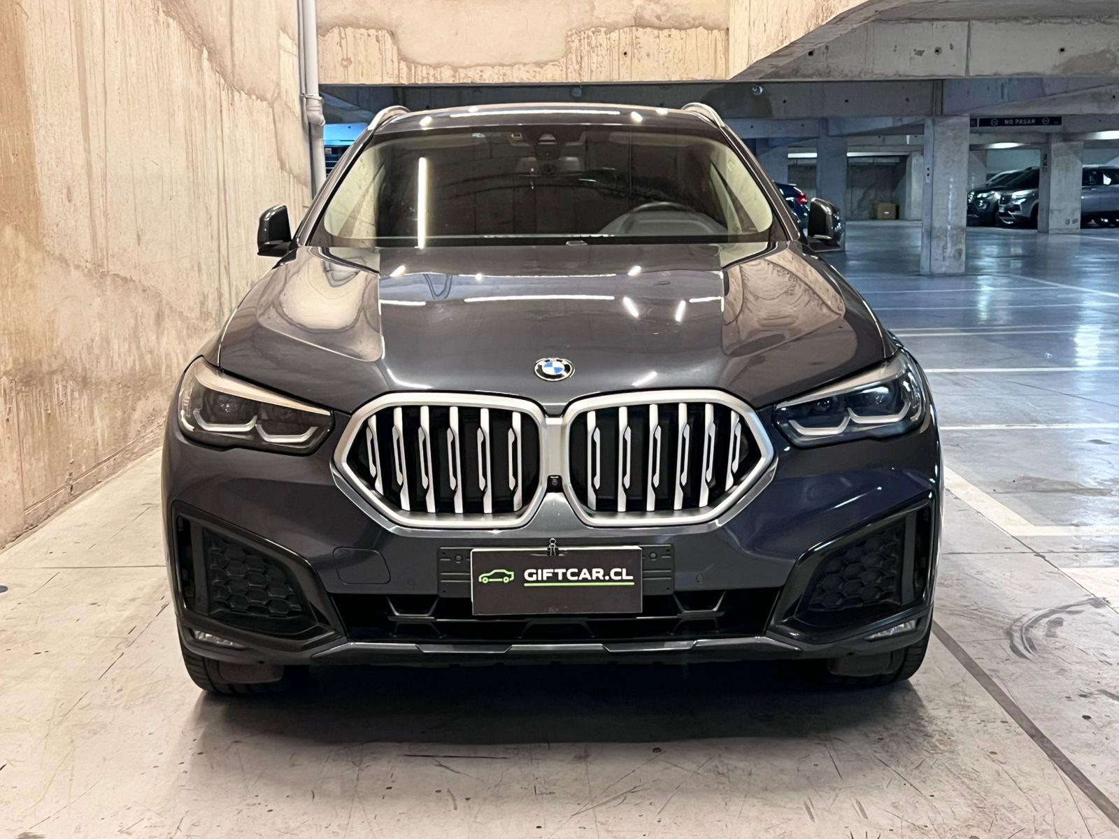 BMW X6 EXECUTIVE 30D XDRIVE 2020 - Foto 2 de 20