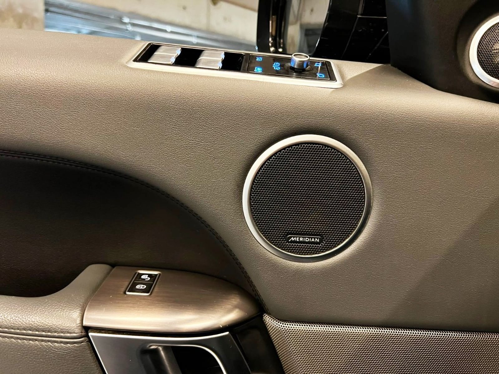 Land Rover Range ROVER SPORT SE SDV6 2014 - Imagen 20 de 20