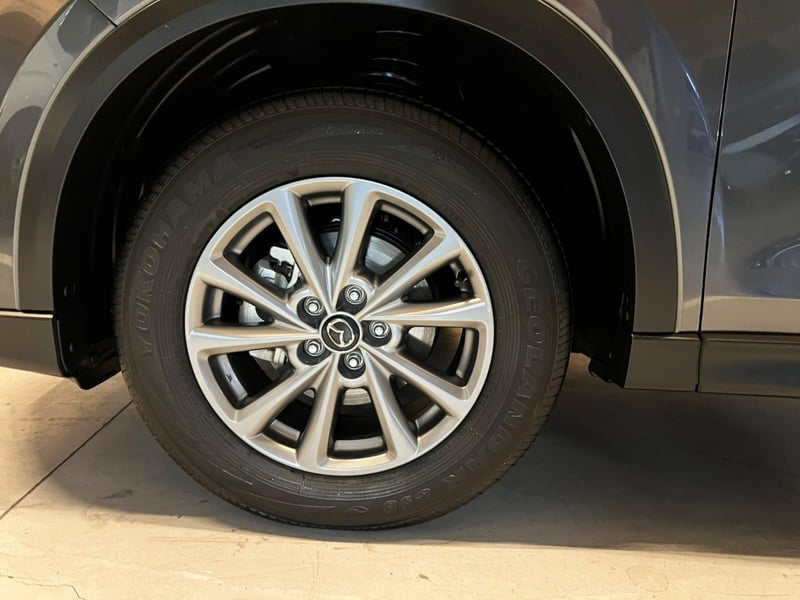 Mazda CX-5 CORE 2.0 AWD AT 2025 - Imagen 7 de 20