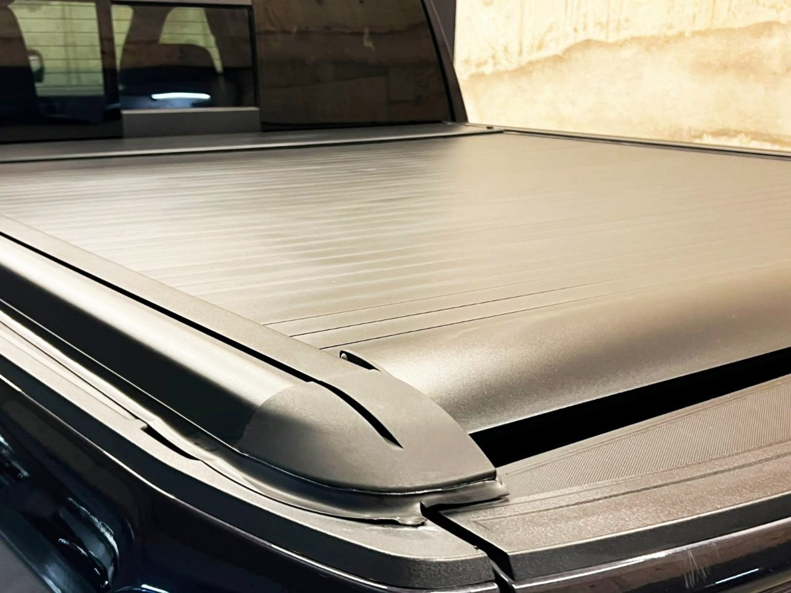 Chevrolet SILVERADO HIGH COUNTRY 3.0 2023 - Imagen 7 de 20
