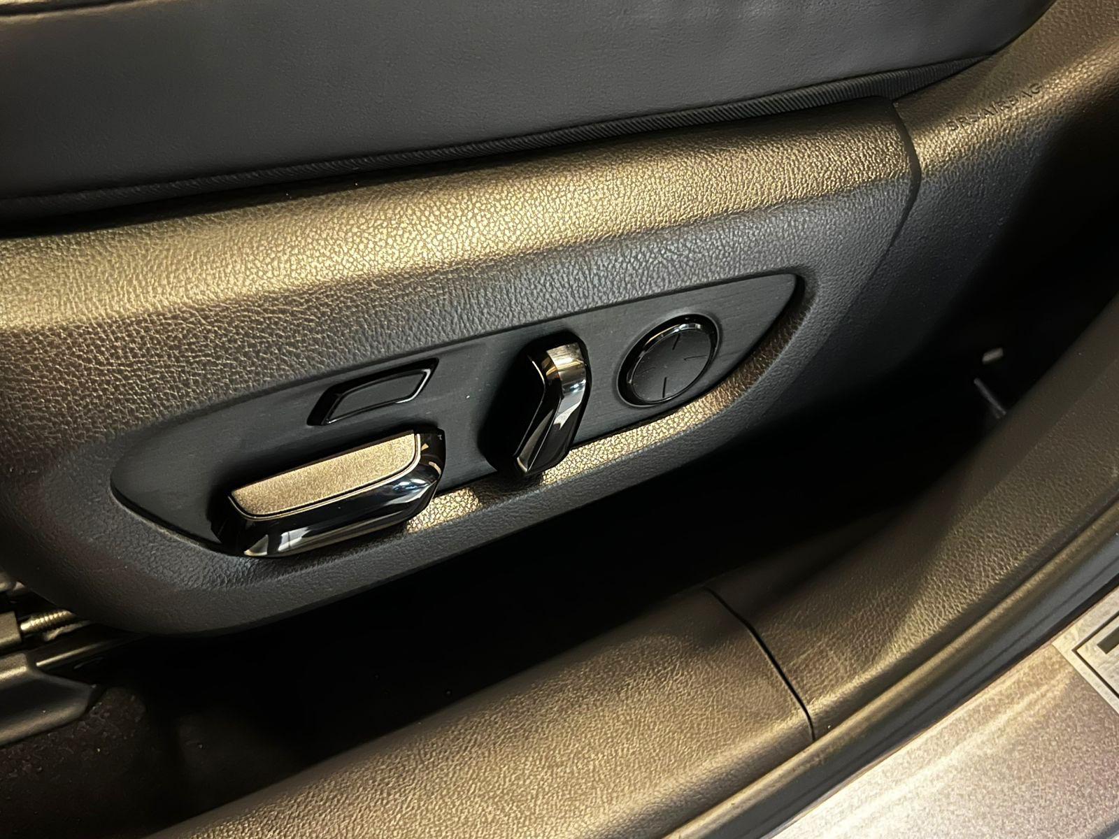 LEXUS RX 350 HÍBRIDO 2023 - Imagen 19 de 19