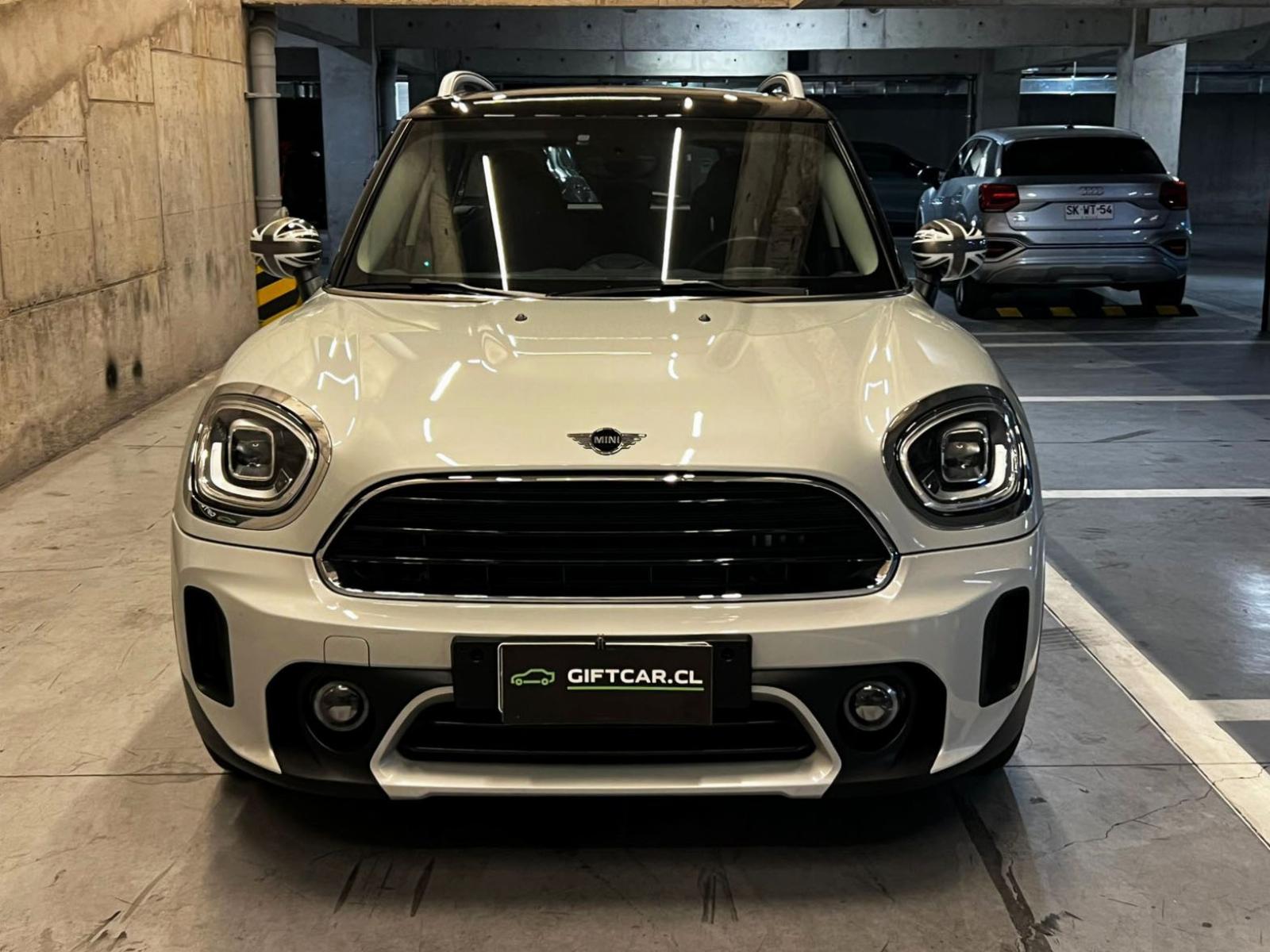 MINI COOPER COUNTRYMAN 1.5 AT 2021 - Imagen 3 de 20