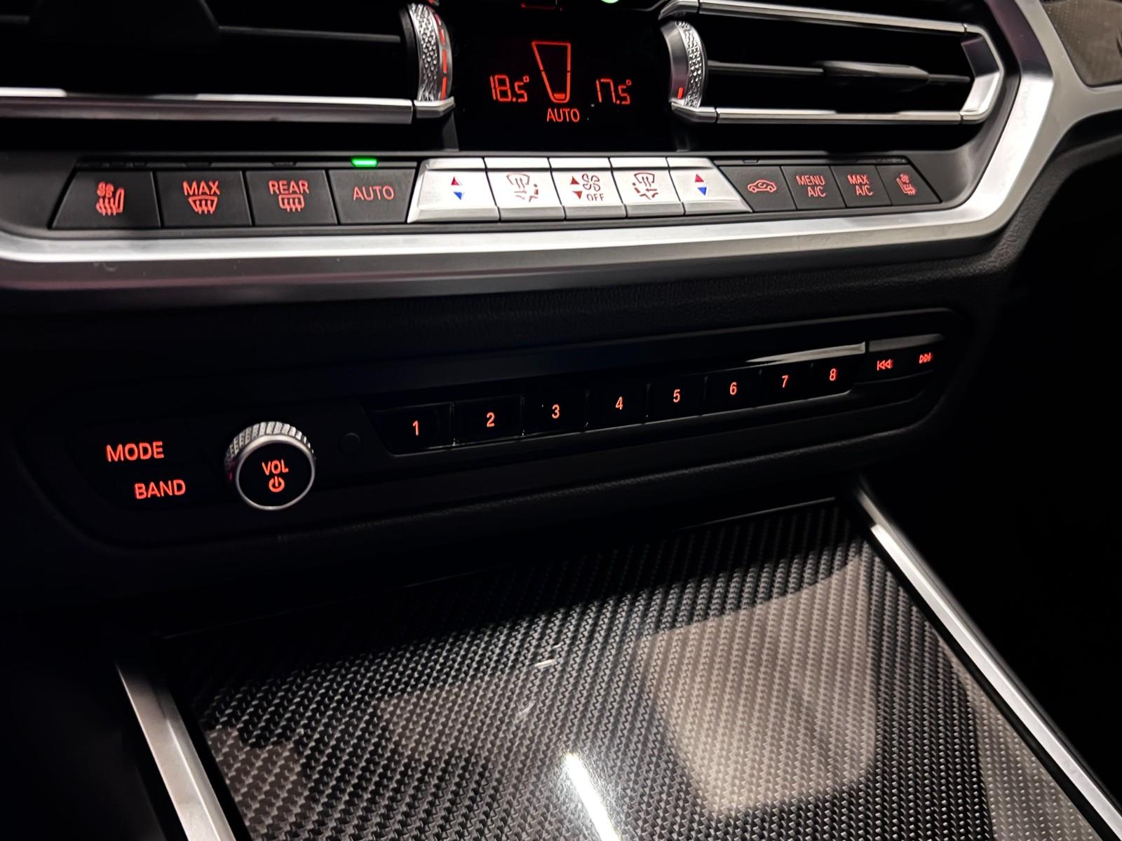 BMW M4 COMPETITION INDIVIDUAL 2023 - Imagen 18 de 20