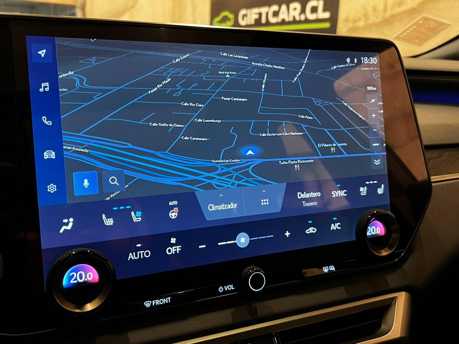 LEXUS RX 350 HÍBRIDO 2023 - Imagen 15 de 19