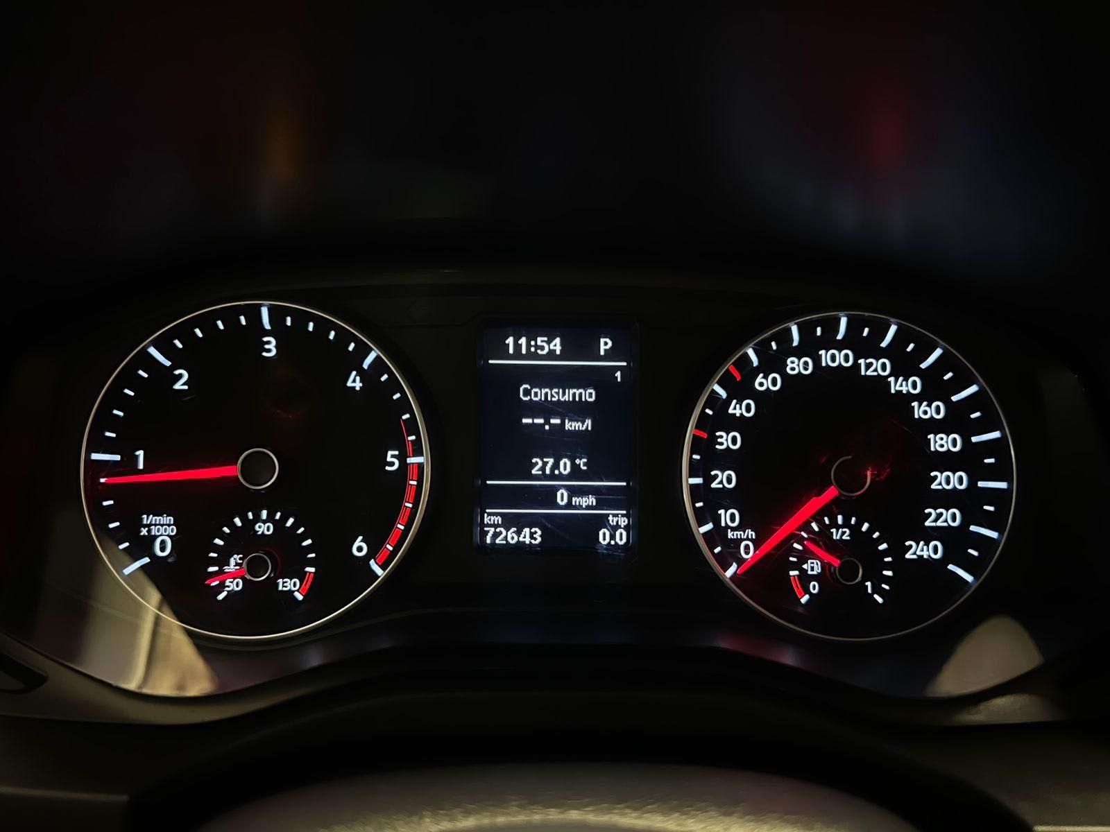 VOLKSWAGEN AMAROK COMFORTLINE 4MOTION 2022 - Imagen 11 de 20