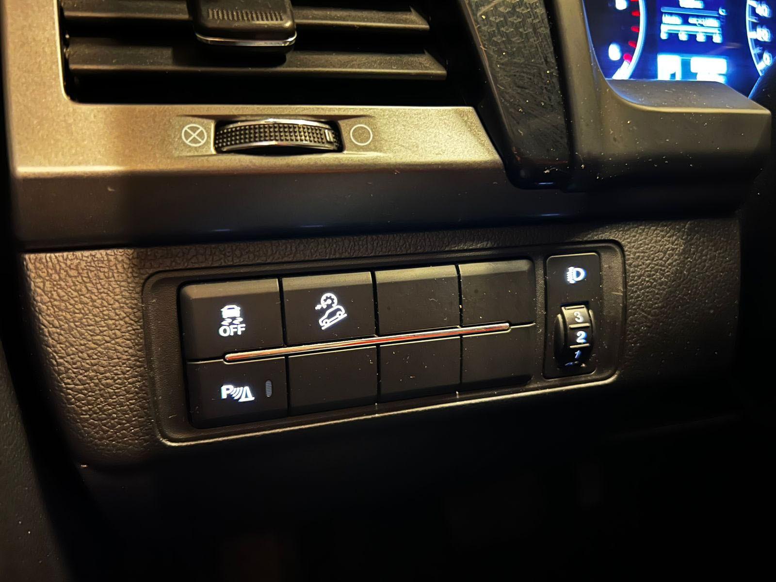SSANGYONG MUSSO GRAND FACTURABLE 2024 - Imagen 20 de 20