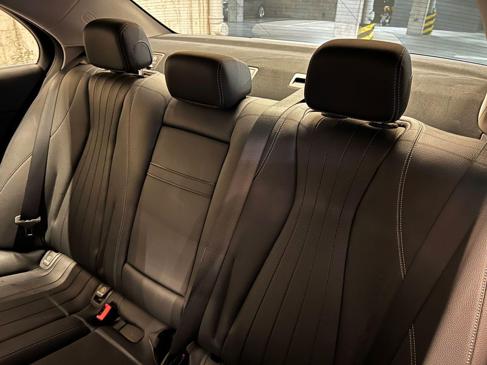 MERCEDES-BENZ E200 2.0 2019 - Imagen 20 de 20