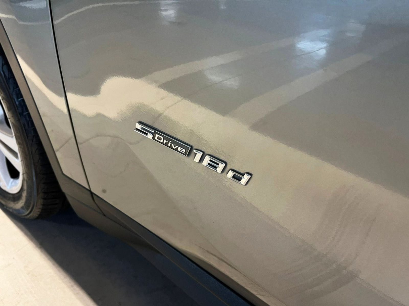 BMW X1 18D SDRIVE 2.0 2018 - Imagen 7 de 20