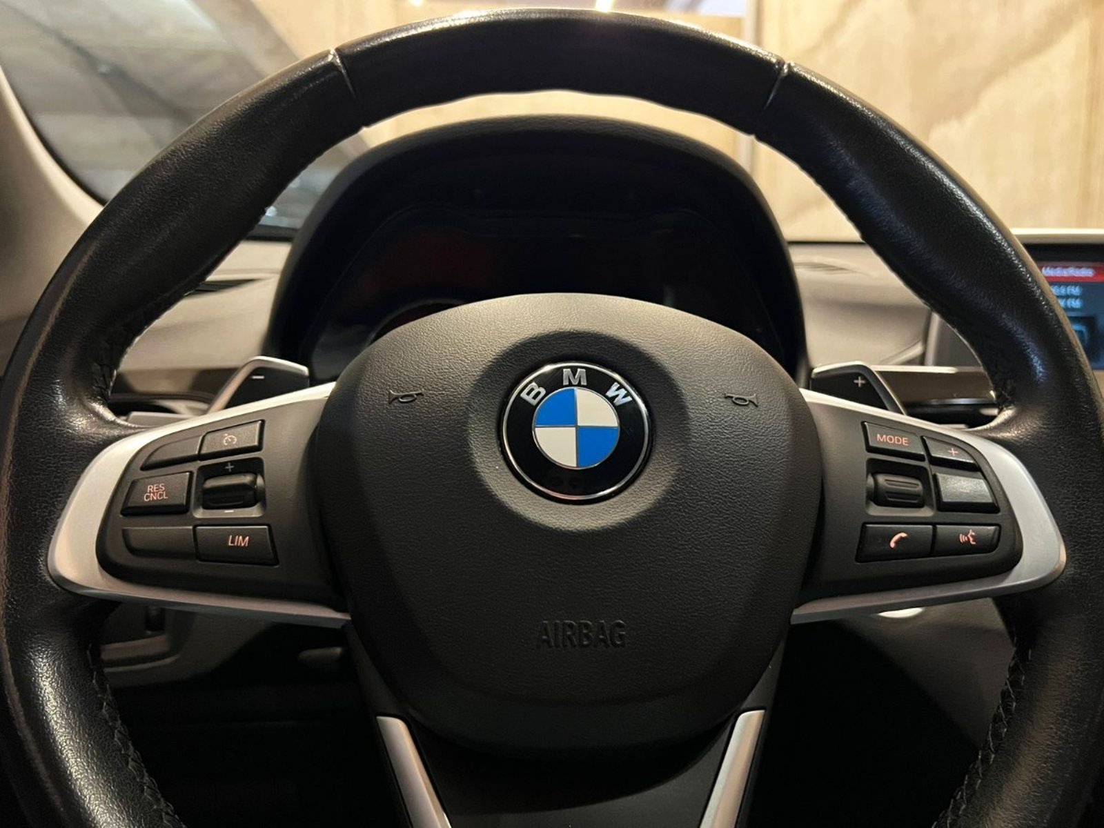 BMW X1 18D SDRIVE 2.0 2018 - Imagen 11 de 20