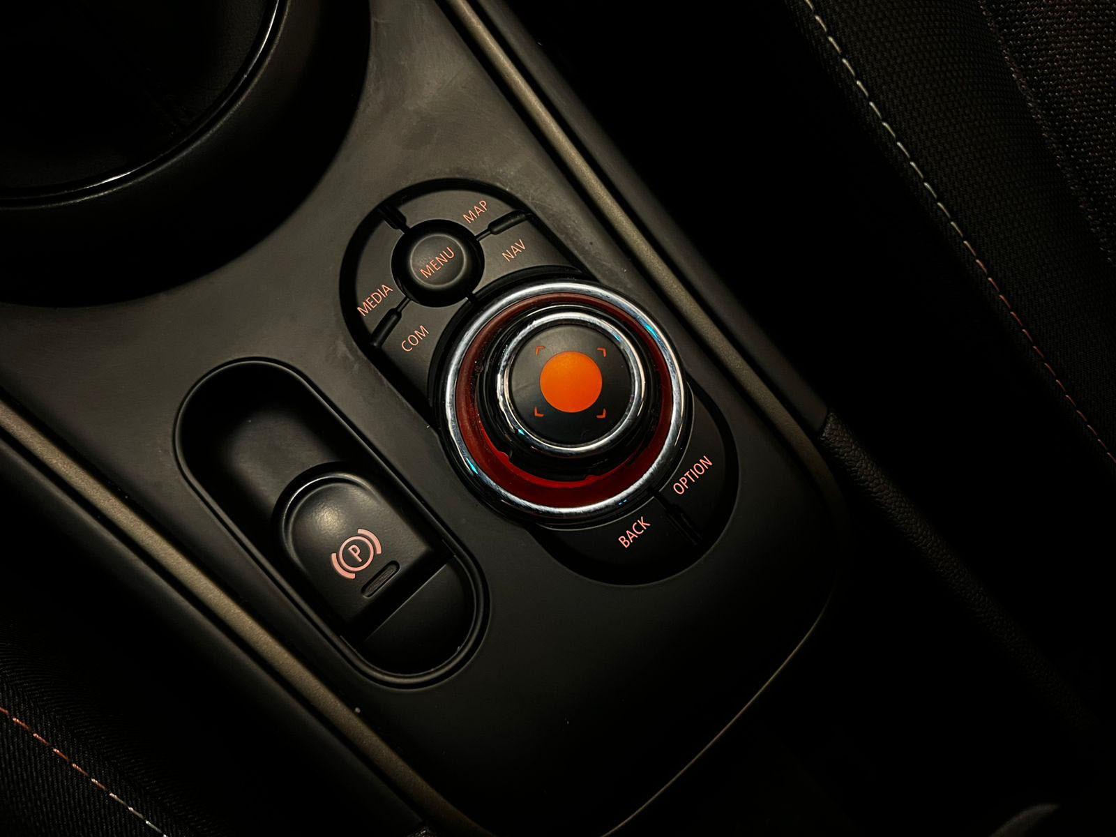 MINI COUNTRYMAN COOPER 1.5 AT 2021 - Imagen 17 de 18
