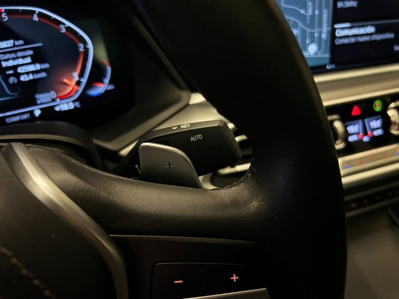 BMW X6 EXECUTIVE 30D XDRIVE 2022 - Imagen 13 de 20