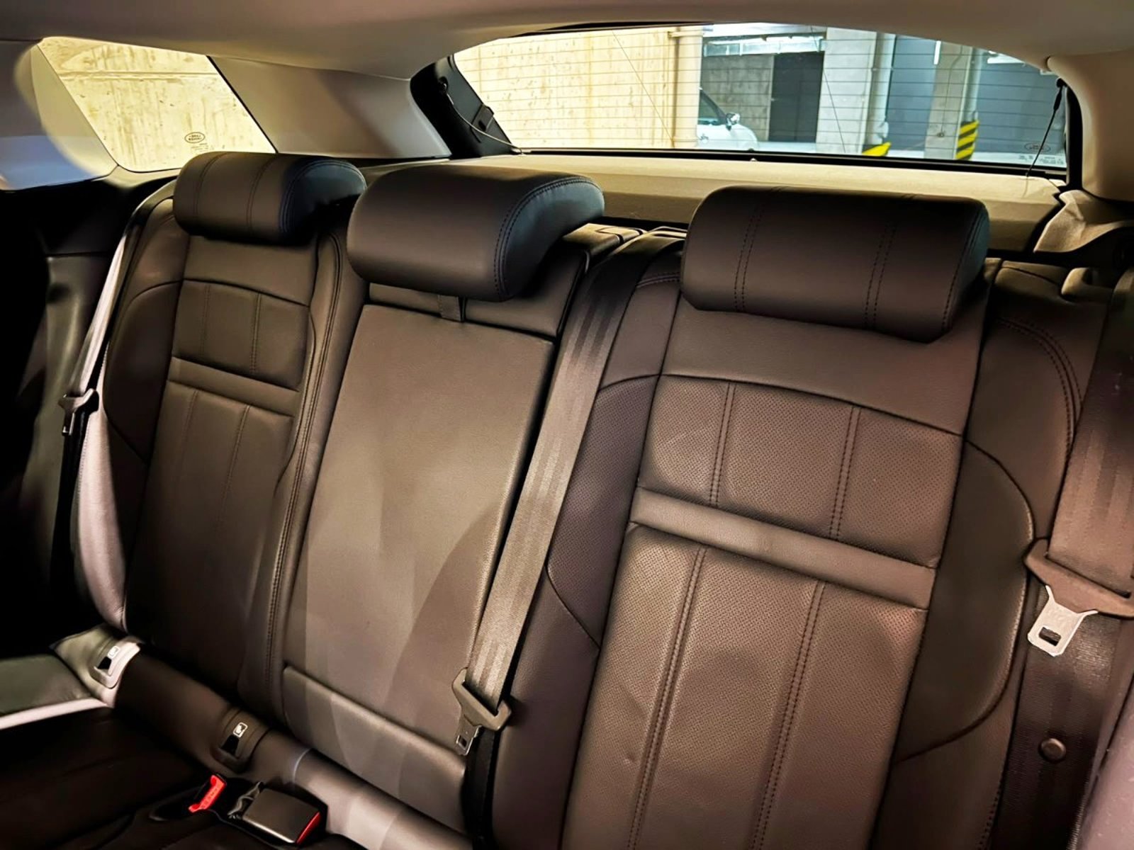 Land Rover RANGE ROVER EVOQUE D180 S 2020 - Imagen 20 de 20