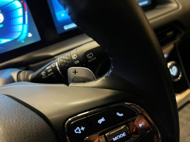 Exeed TXL UNLIMITED 2.0 AT 2024 - Imagen 13 de 20