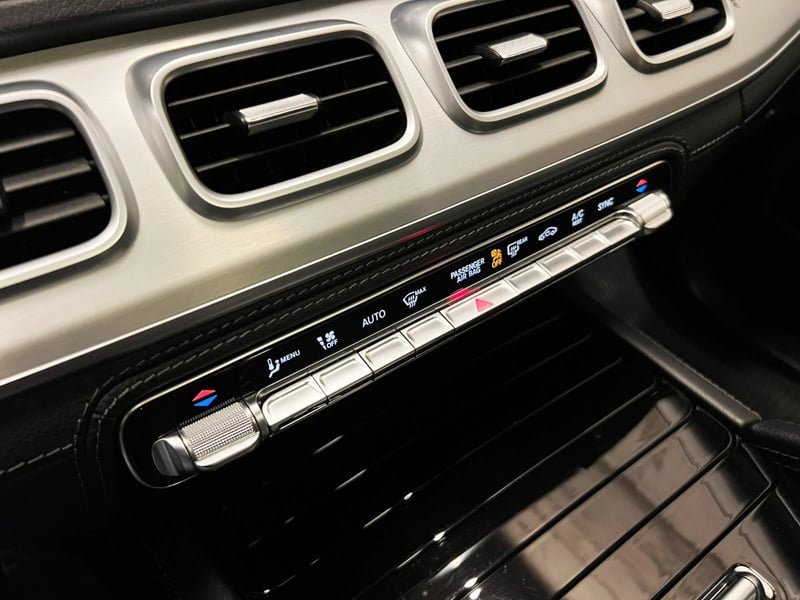 Mercedes-Benz GLE 450 4MATIC 3.0 2022 - Imagen 20 de 20
