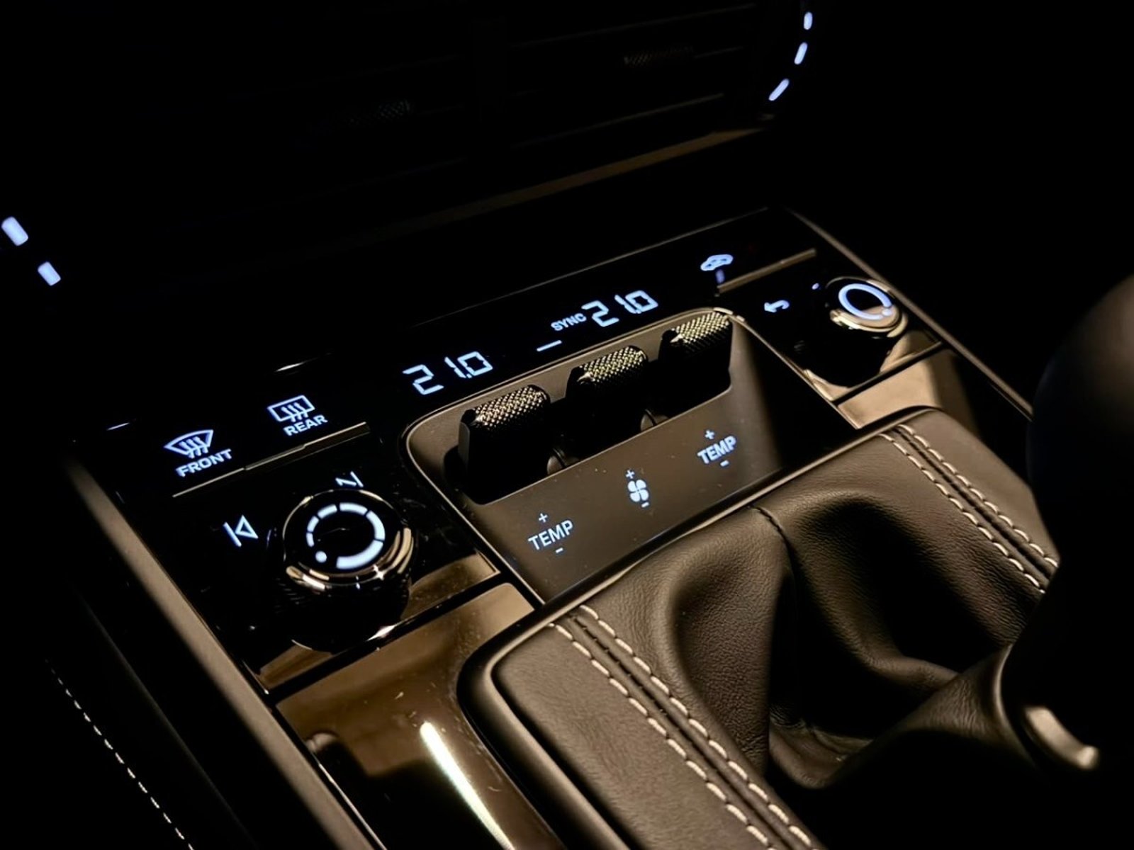 Porsche GT3 TOURING 992.2 MT 2026 - Imagen 19 de 19