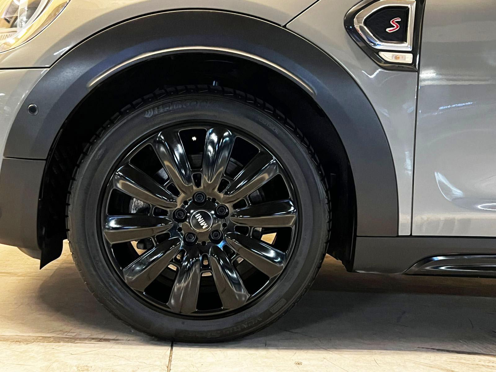 MINI COOPER COUNTRYMAN S 2.0 AT 2023 - Imagen 9 de 20