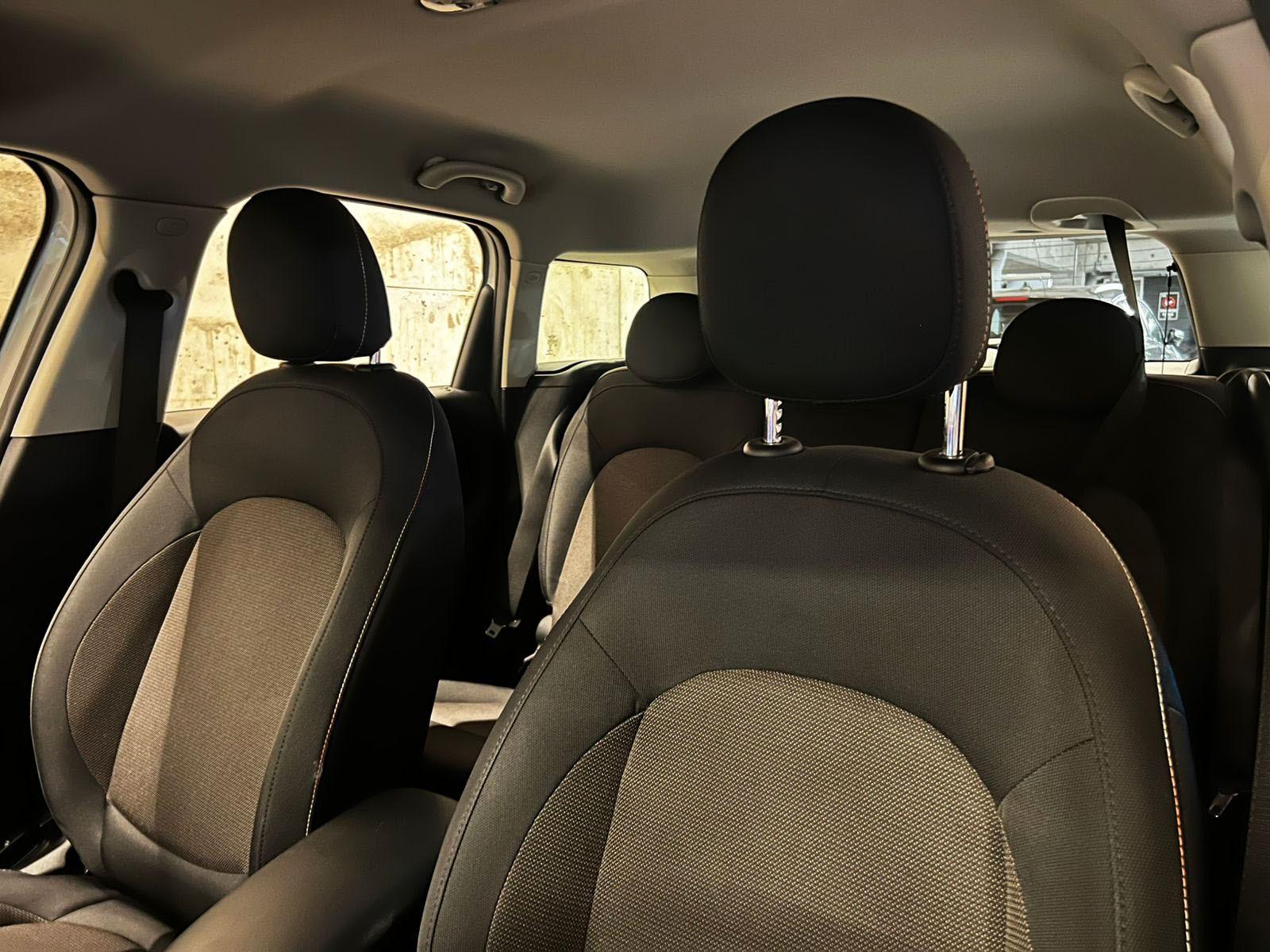 MINI COUNTRYMAN COOPER 1.5 AT 2021 - Imagen 18 de 18