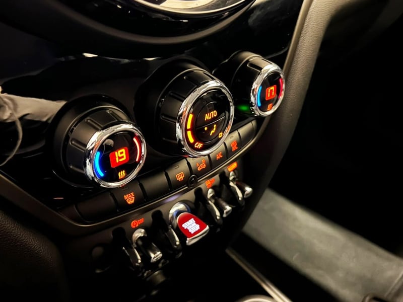 Mini COUNTRYMAN COOPER 1.5 AT 2018 - Imagen 15 de 20