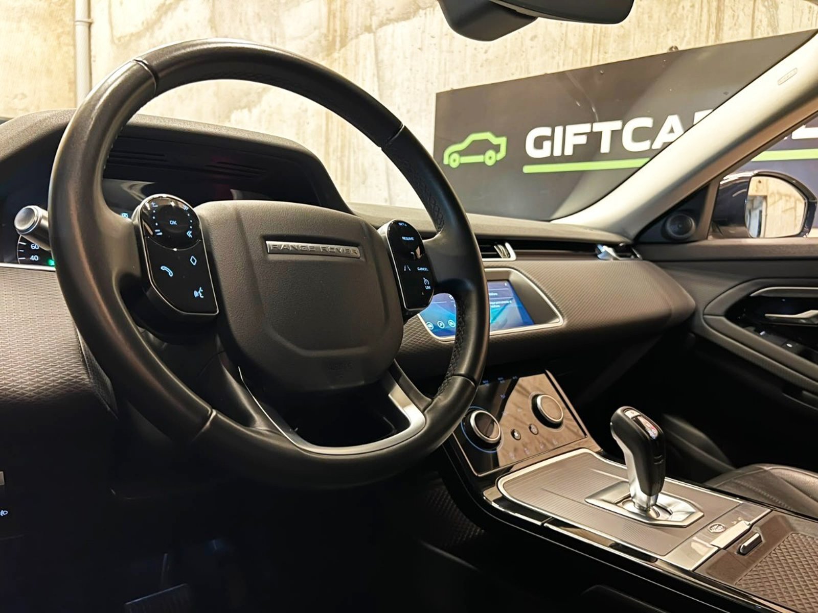 Land Rover RANGE ROVER EVOQUE D180 S 2020 - Imagen 9 de 20